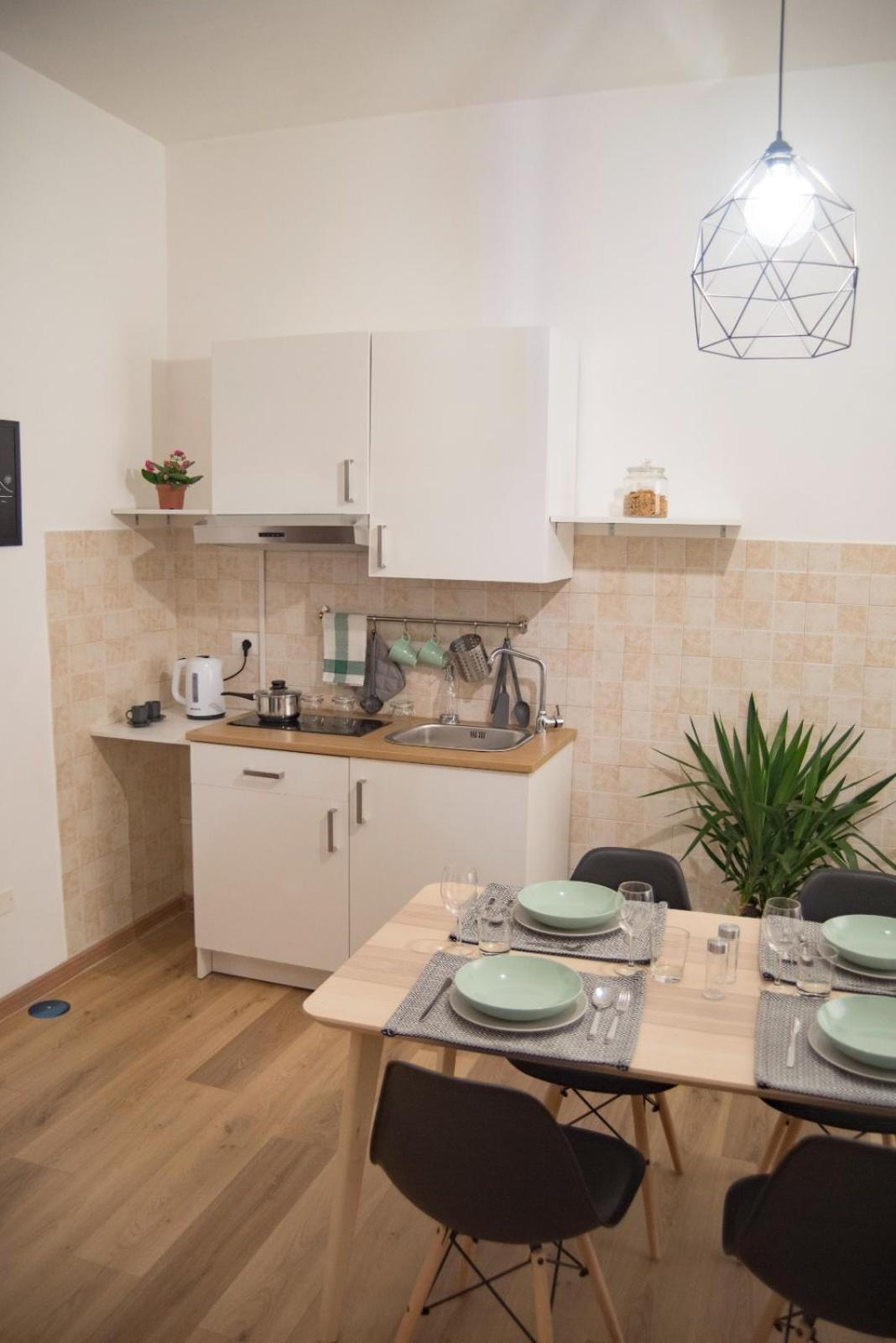 Cozy Apartment Green Naples Luaran gambar