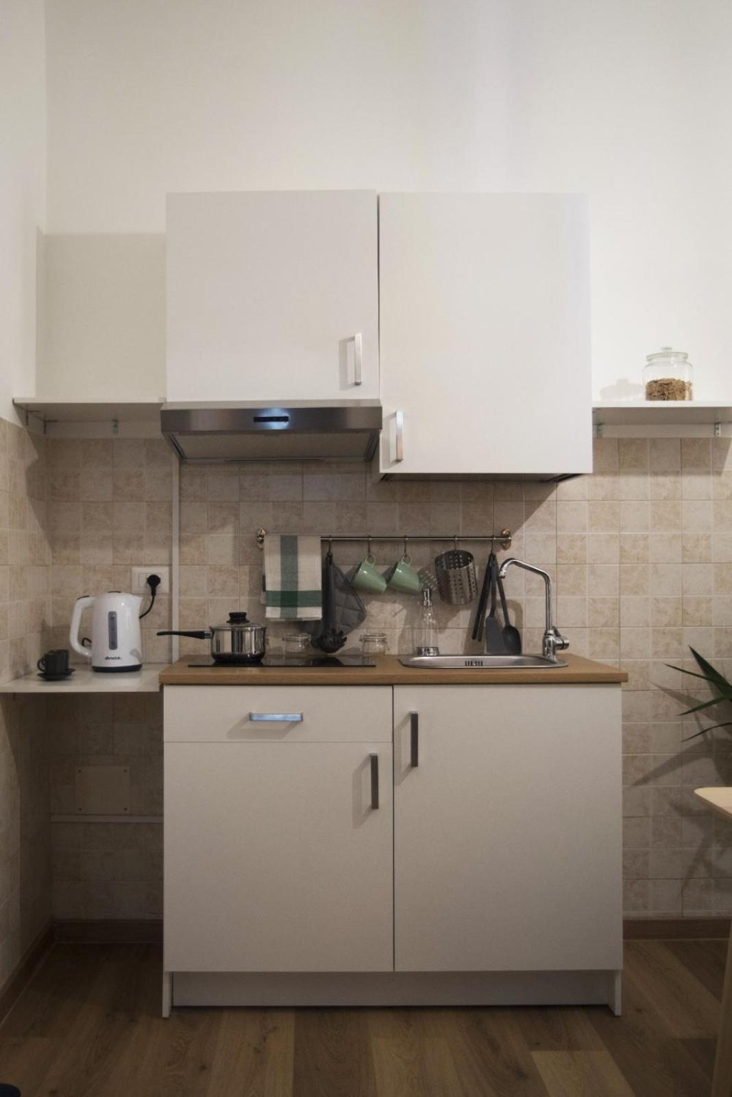 Cozy Apartment Green Naples Luaran gambar