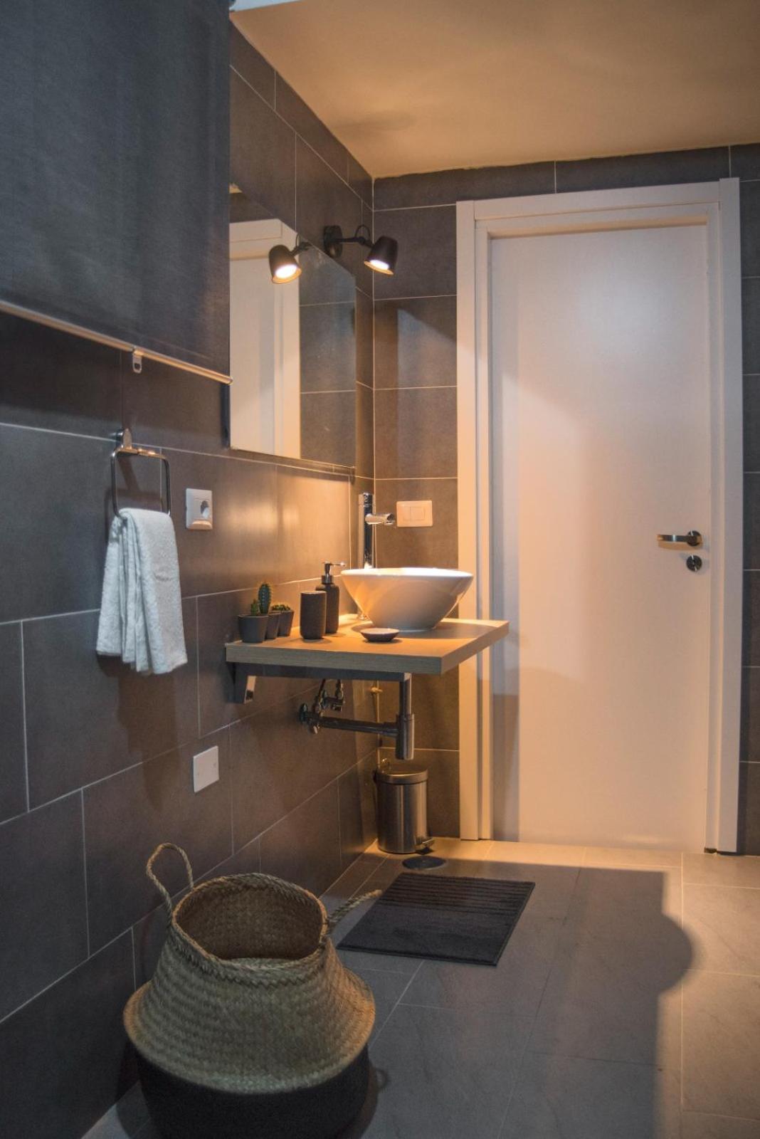 Cozy Apartment Green Naples Luaran gambar